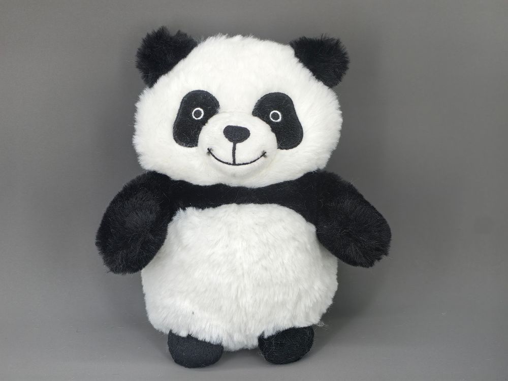Baby panda