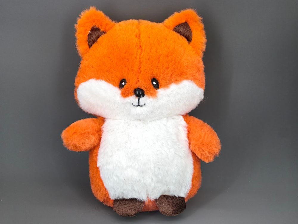 Little fox