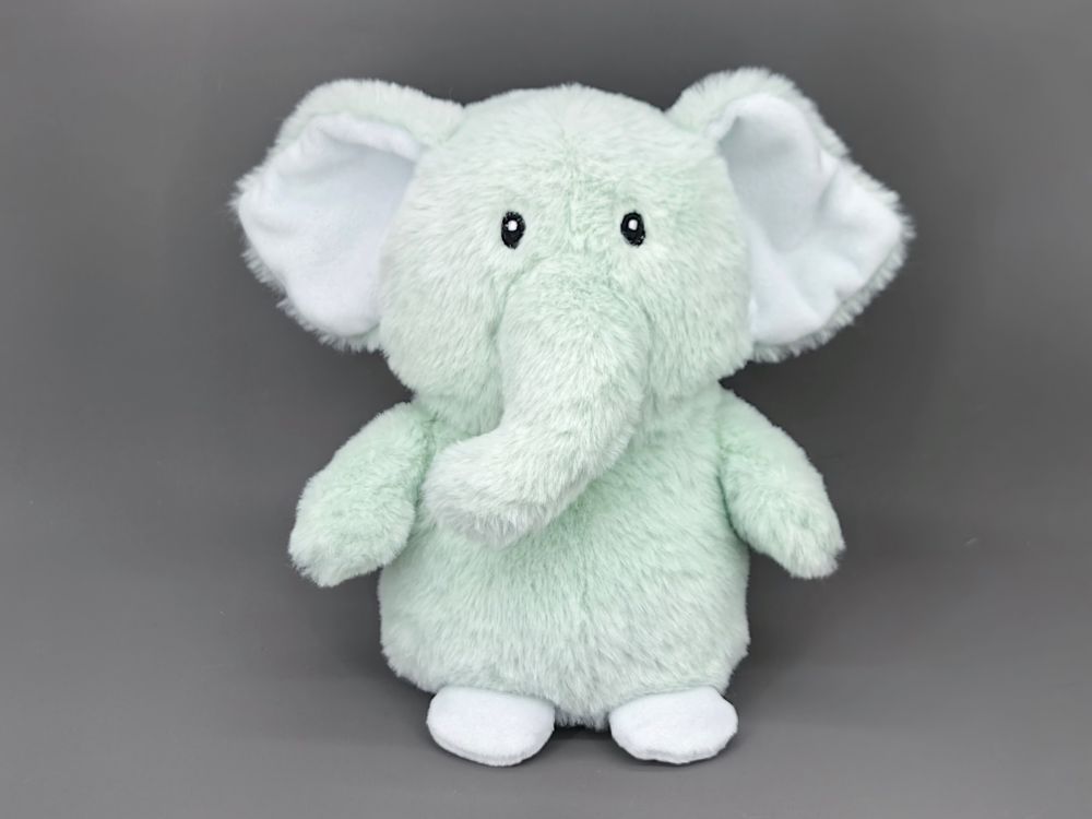 Baby elephant