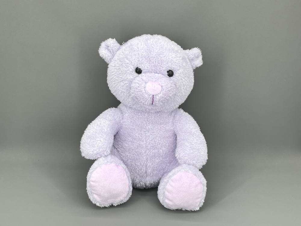 Taro purple bear