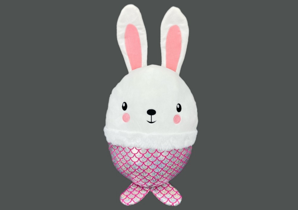 Rabbit Mermaid