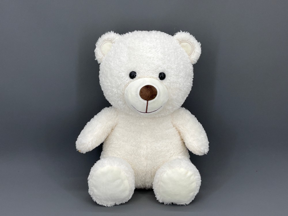 White bear