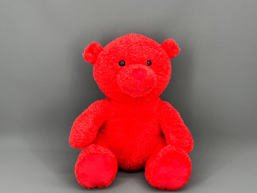 Red bear