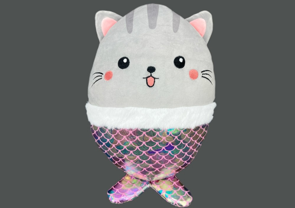 kitty Mermaid