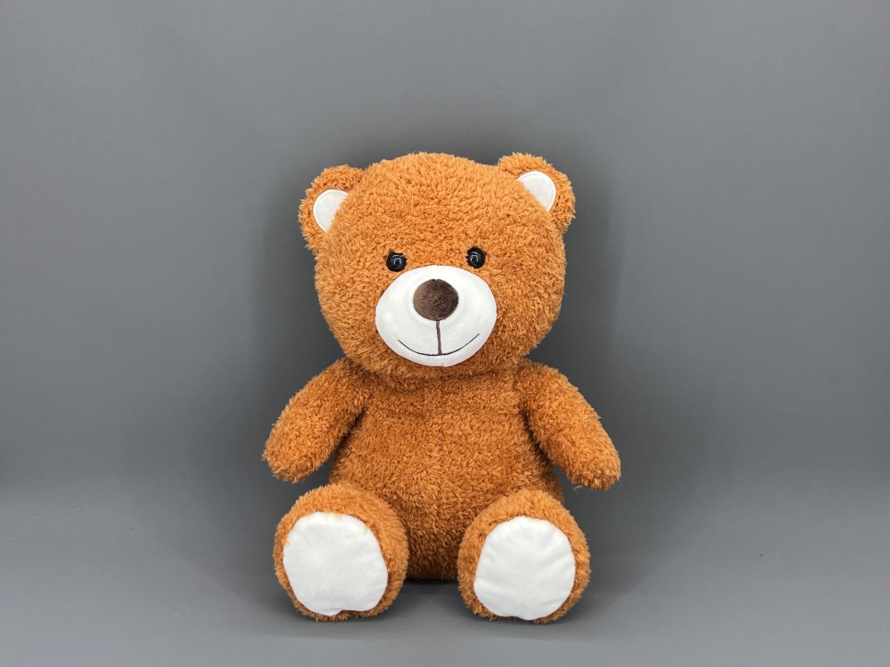 Brown bear
