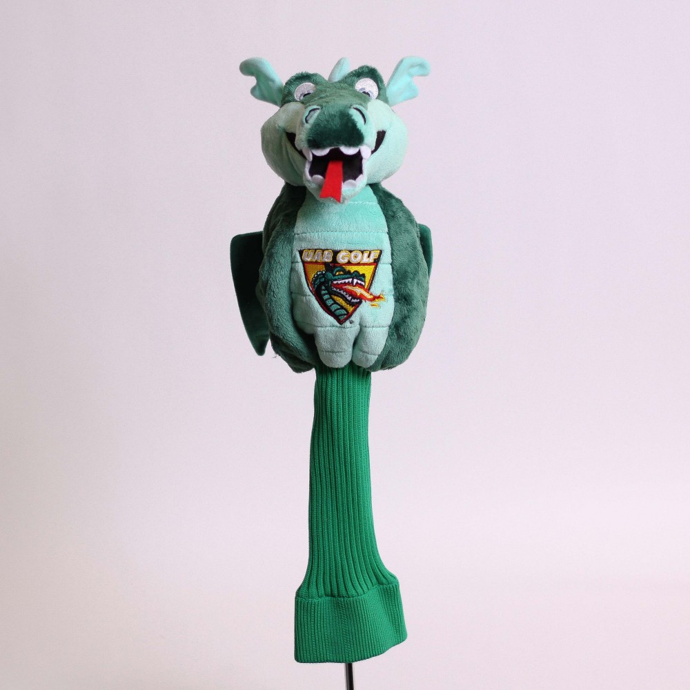 Blaze Dragon Golf Headcove