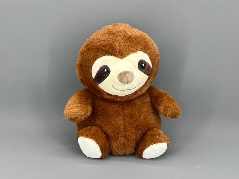 Baby orangutan